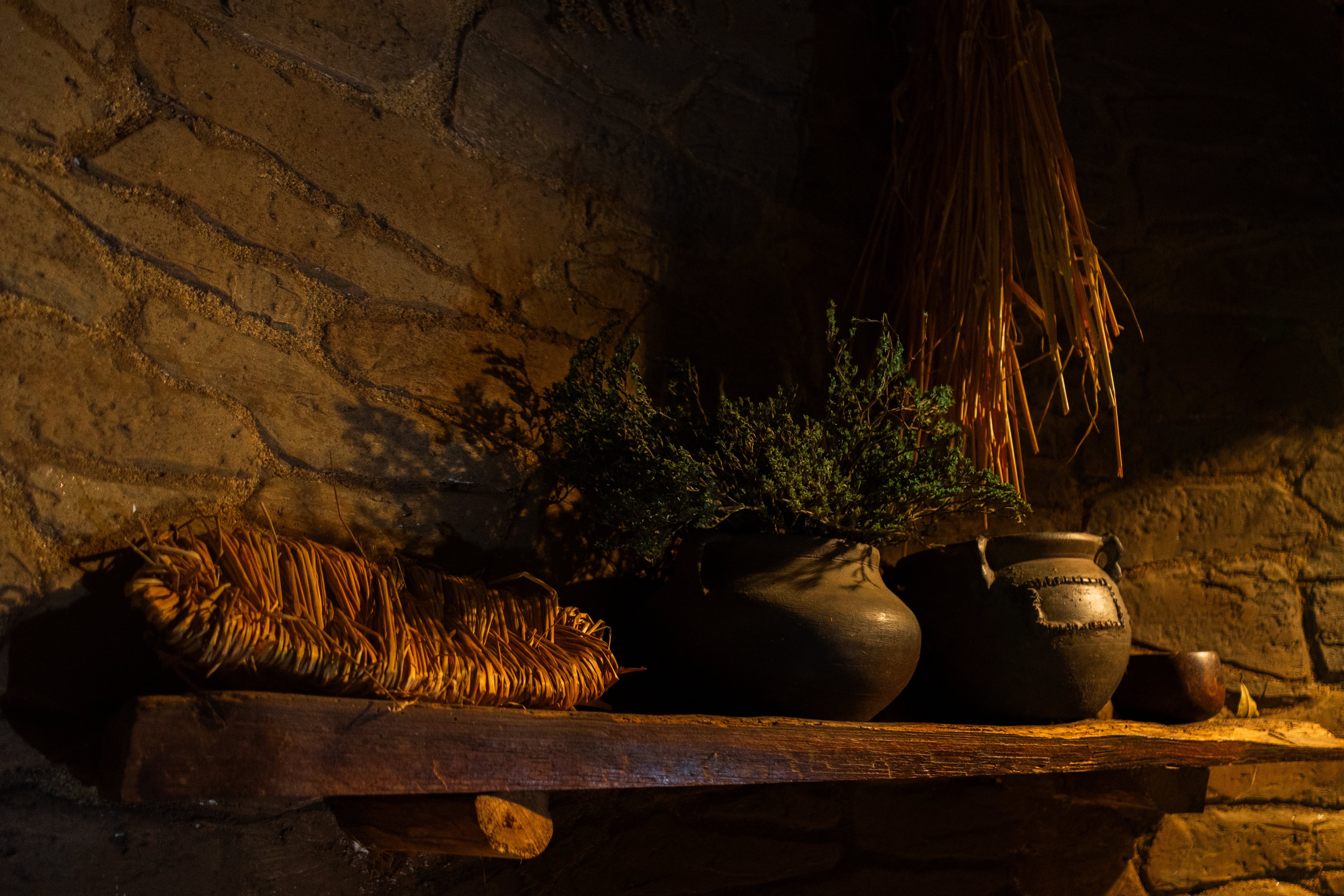 Centro Arqueolóxico do Barbanza