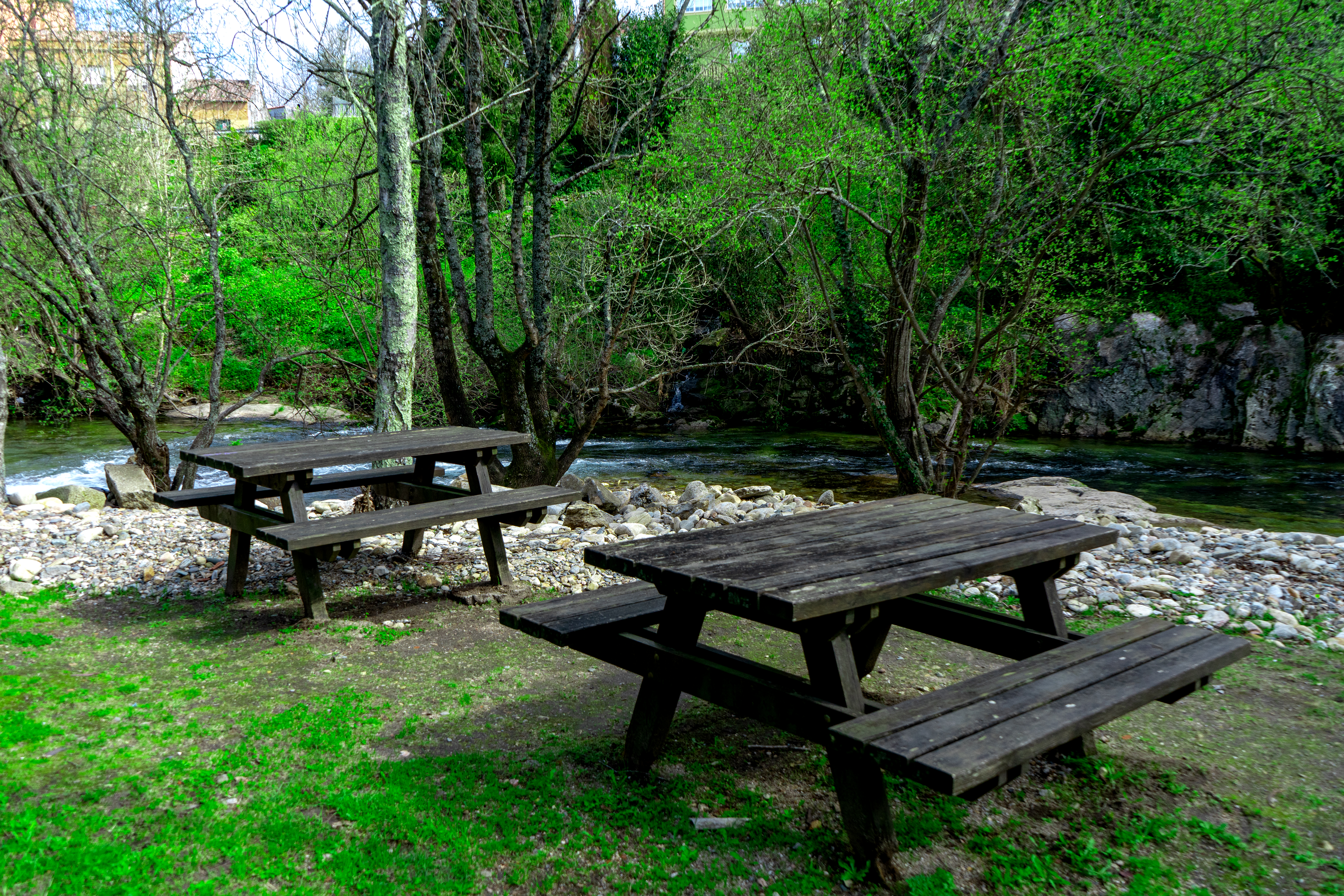 Muíños de Ponte Goians