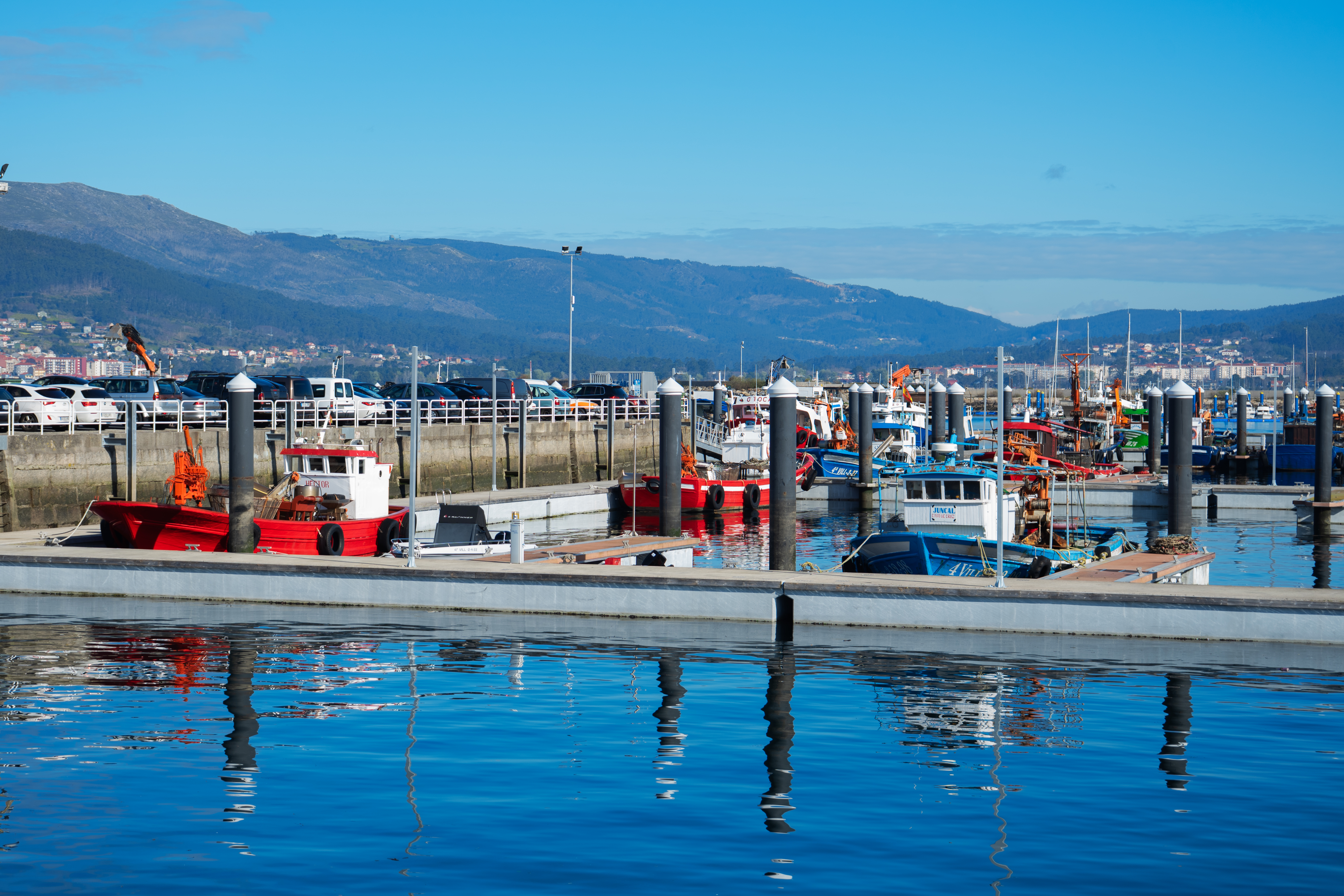 Porto de Cabo de Cruz