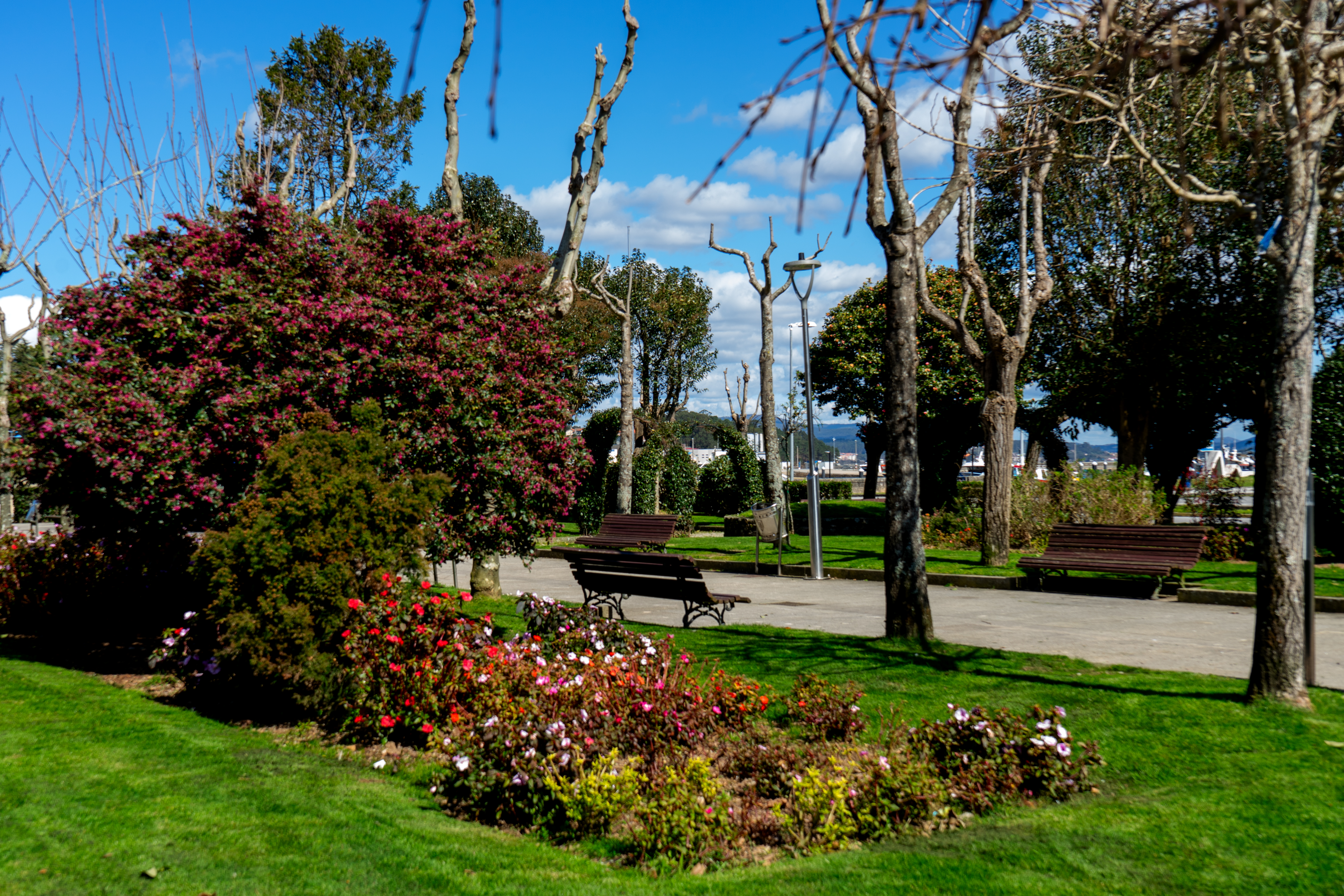 Xardíns Valle-Inclán