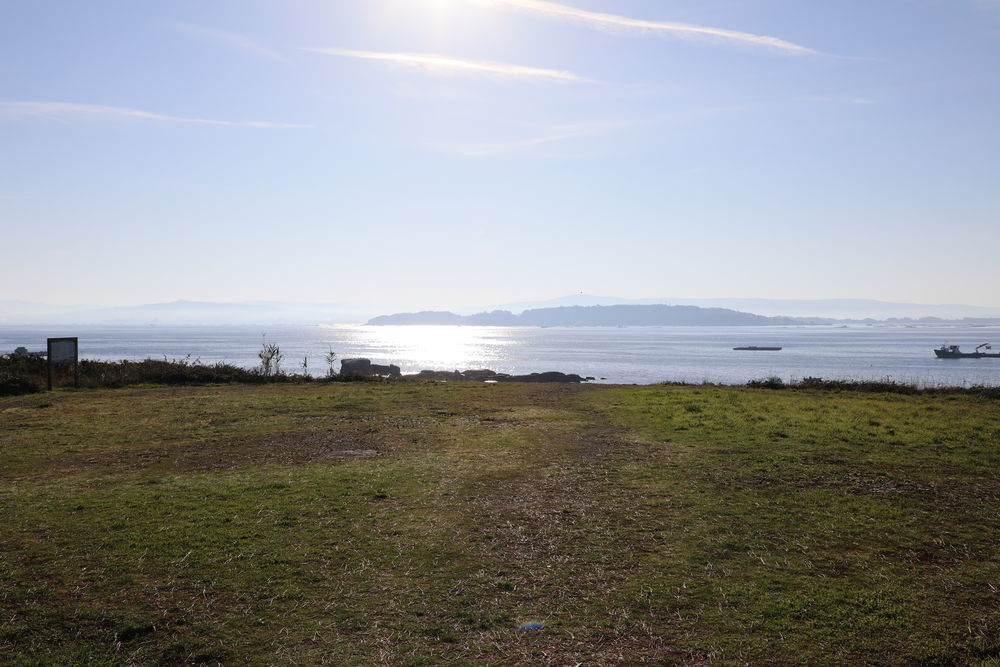 Mirador Punta cabío
