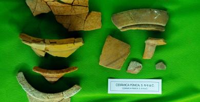 Centro Arqueolóxico do Barbanza