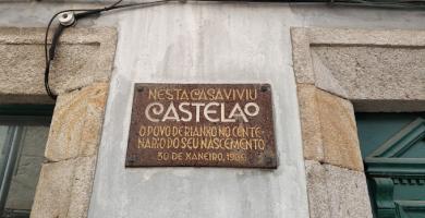 Casa Castelao