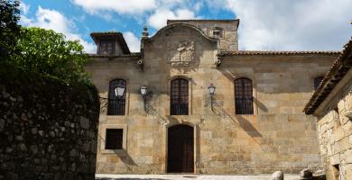 Casa grande de Aguiar