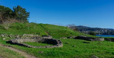 Castros de Neixón