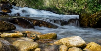 Muíños de Ponte Goians